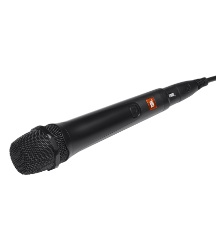 JBL PBM100 Wired Microphone