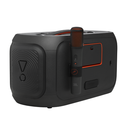 JBL PartyBox On-the-Go 2