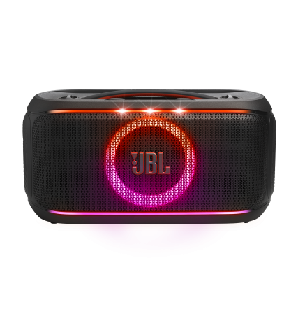 JBL PartyBox On-the-Go 2