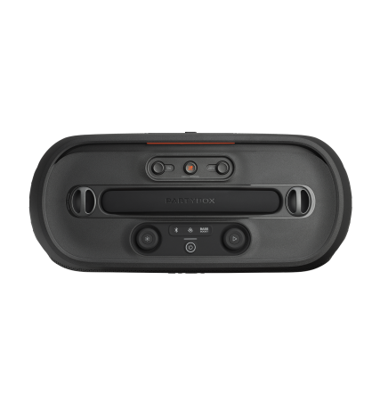JBL PartyBox On-the-Go 2