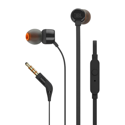 In Ear Headphones