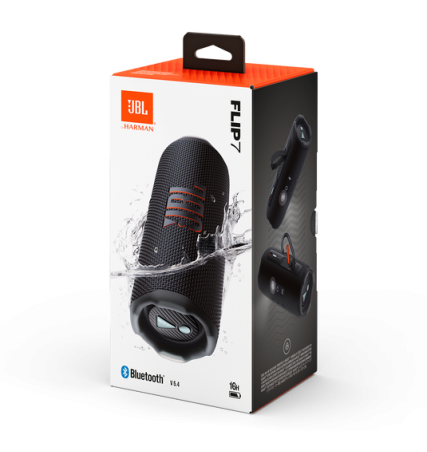 JBL Flip 7