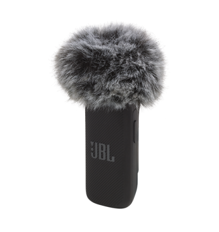 JBL Quantum Stream Wireless USB-C Microphone