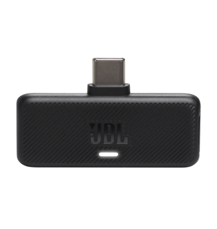 JBL Quantum Stream Wireless USB-C Microphone
