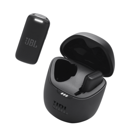 JBL Quantum Stream Wireless USB-C Microphone