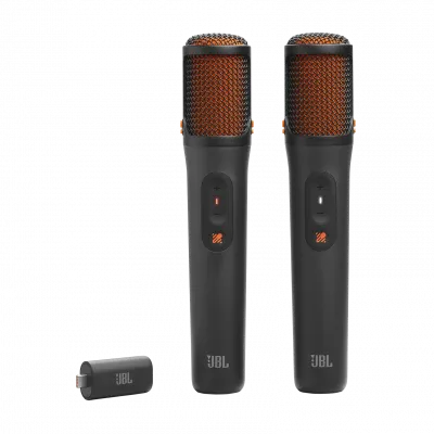 JBL EasySing Mics