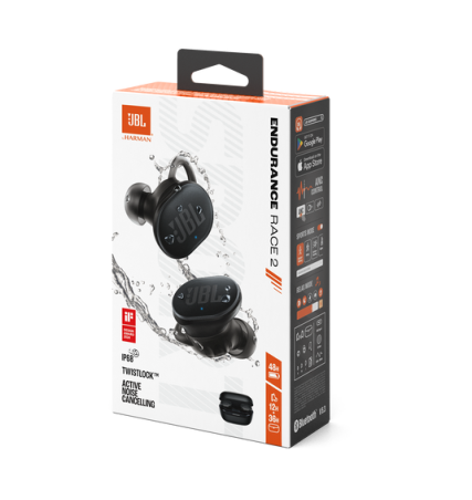 JBL Endurance 2 Race TWS