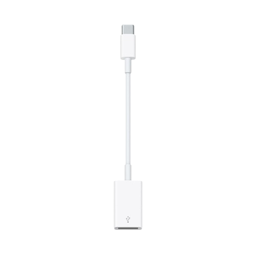 Apple USB-C to USB Adapter