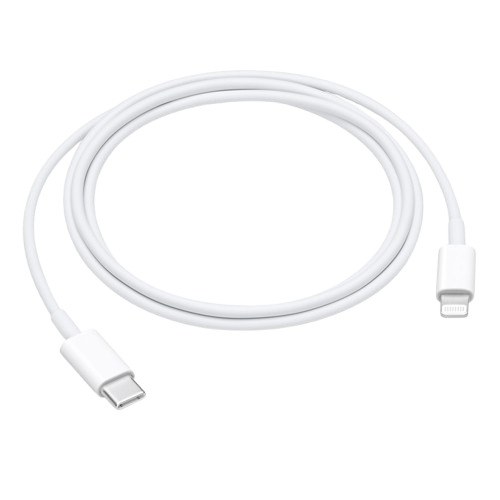 Apple USB-C to Lightning Cable (1 m)