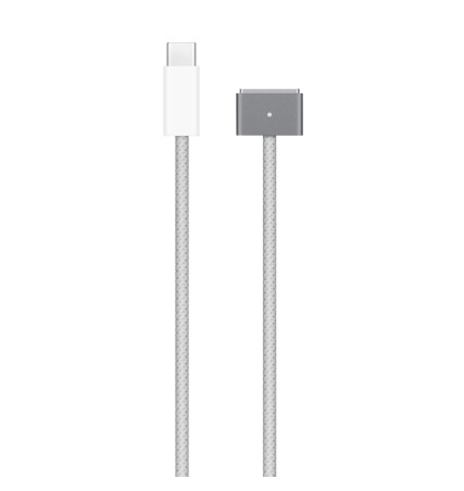 Apple USB-C TO MagSafe 3 Cable (2M)