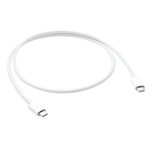 Apple Thunderbolt 3 (USB‑C) Cable (0.8 m)
