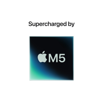 MacBook Pro 14 inch M5 Chip