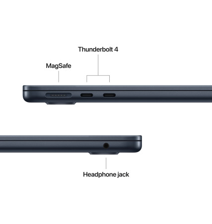 MacBook Air (13-inch, M5 Chip)
