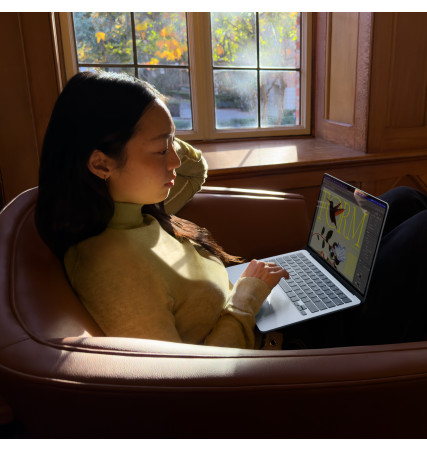 MacBook Air (13-inch, M5 Chip)