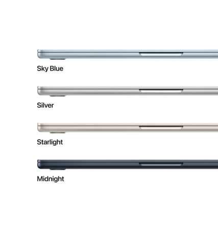 MacBook Air (13-inch, M5 Chip)