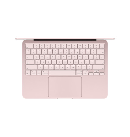 MacBook Neo with Touch ID