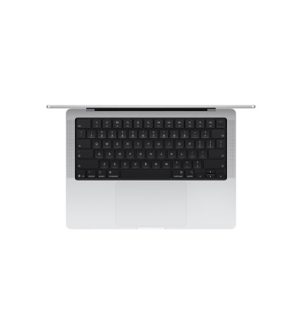 MacBook Pro (14-inch, M5 Max)