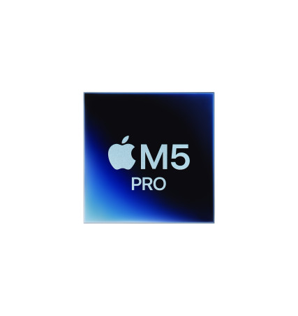MacBook Pro (14-inch, M5 Pro)
