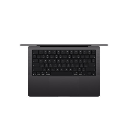 MacBook Pro (14-inch, M5 Pro)