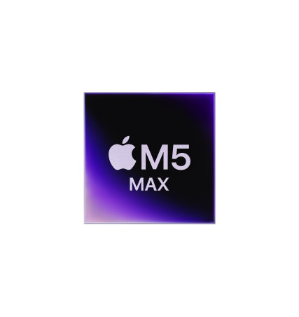 MacBook Pro (16-inch, M5 Max)