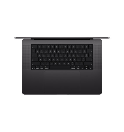 MacBook Pro (16-inch, M5 Max)