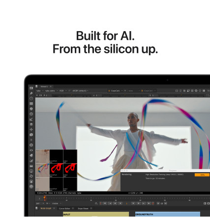 MacBook Pro (16-inch, M5 Pro)