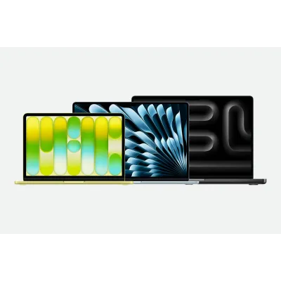 MacBooks