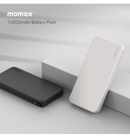 Momax 1-Power Vital Power Bank 10000mAh