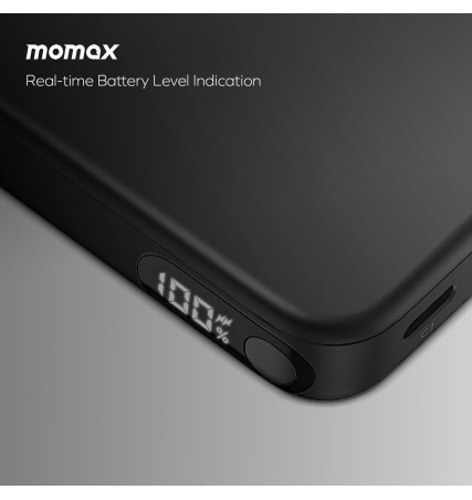 Momax 1-Power Vital Power Bank 10000mAh