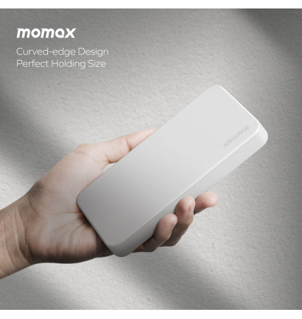 Momax 1-Power Vital Power Bank 20000mAh