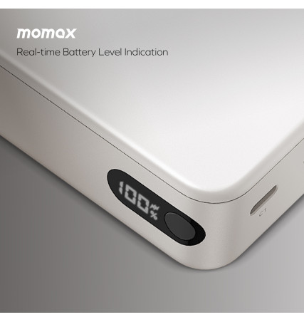 Momax 1-Power Vital Power Bank 20000mAh
