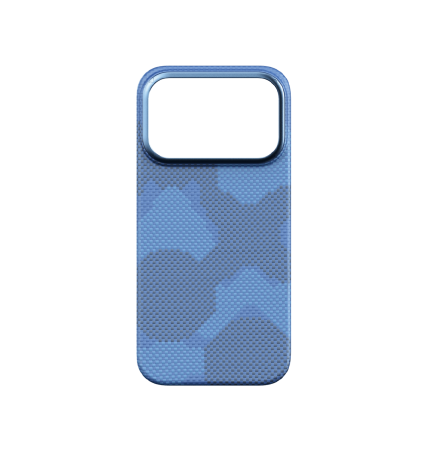 Momax CaseFORM Aramid Magnetic Case iPhone 17 Series