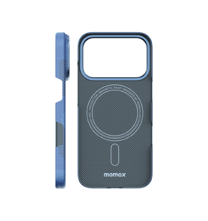 Momax CaseFORM Aramid Magnetic Case iPhone 17 Series
