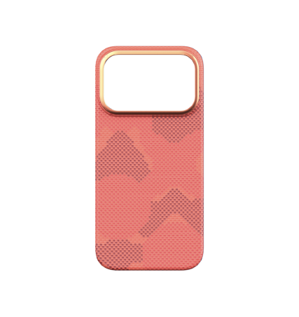Momax CaseFORM Aramid Magnetic Case iPhone 17 Series