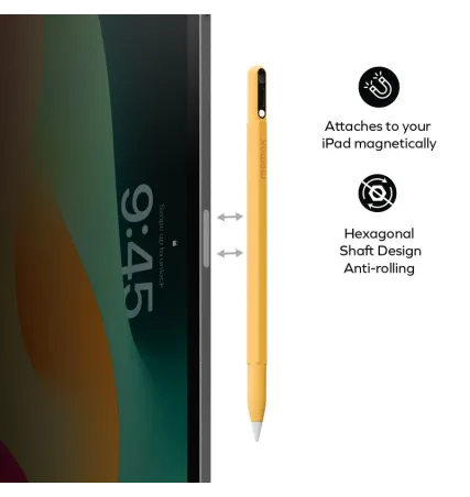 Momax Mag.Link Pop Magnetic active stylus pen