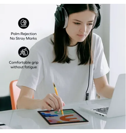 Momax Mag.Link Pop Magnetic active stylus pen