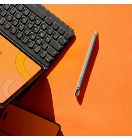 Momax Mag.Link Pop Magnetic active stylus pen