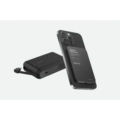 Powerbanks