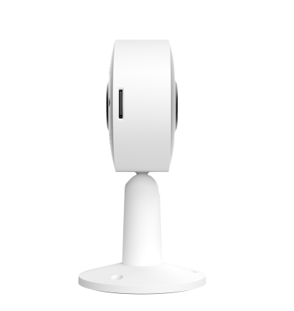 Momax Smart Eye IoT Rotatable IP Camera