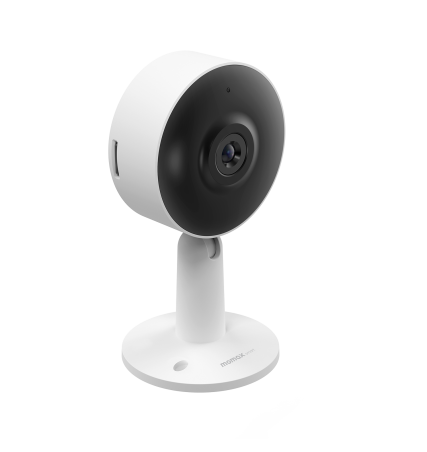 Momax Smart Eye IoT Rotatable IP Camera