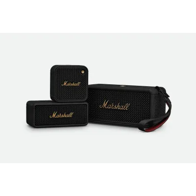 Speakers