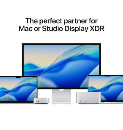 Studio Display