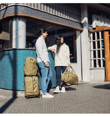 Thule Aion Carry On Spinner 35L