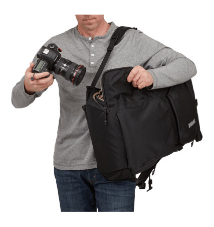 Thule Covert