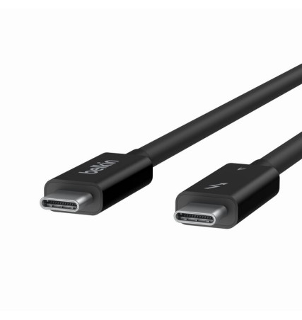 Belkin Thunderbolt 4 cable 