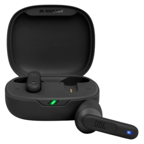 JBL Wave Flex BT Earbuds