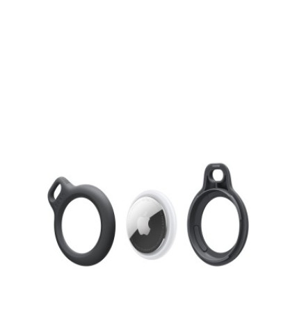 Belkin Apple AirTag Secure Hold Strap