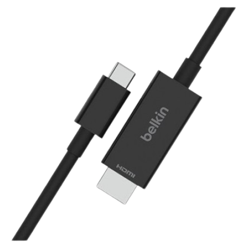 Belkin USB-C TO HDMI 2.1 CABLE 
