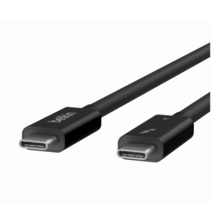 Belkin Thunderbolt 4 cable 