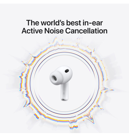 AirPods Pro 3